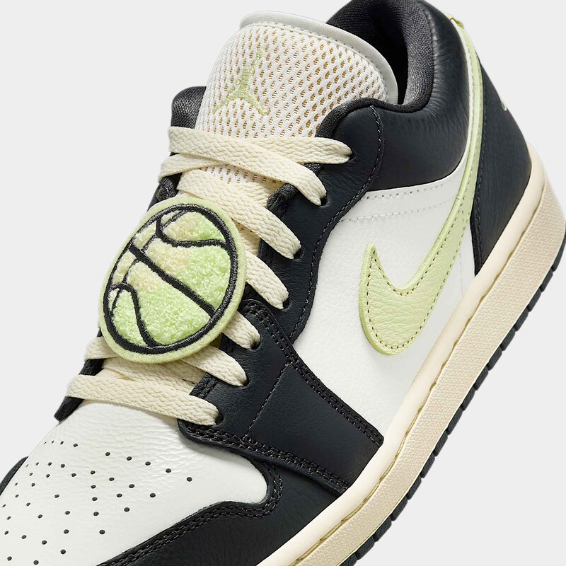 Air Jordan 1 Low SE "Fall League" | HQ3009-003
