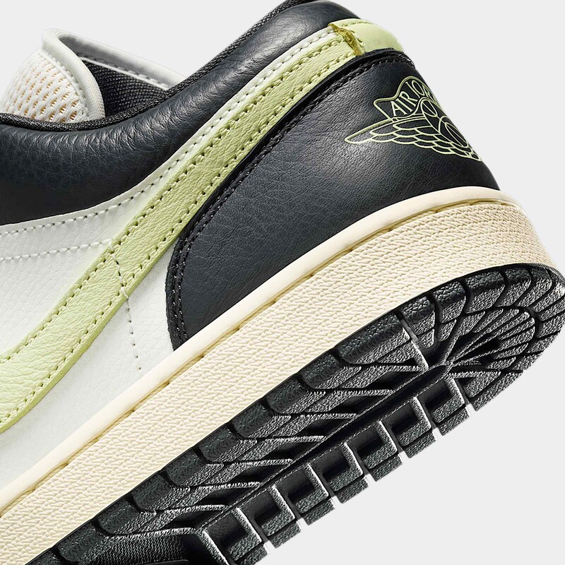 Air Jordan 1 Low SE "Fall League" | HQ3009-003