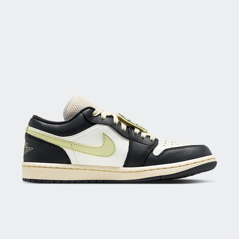 Air Jordan 1 Low SE "Fall League" | HQ3009-003