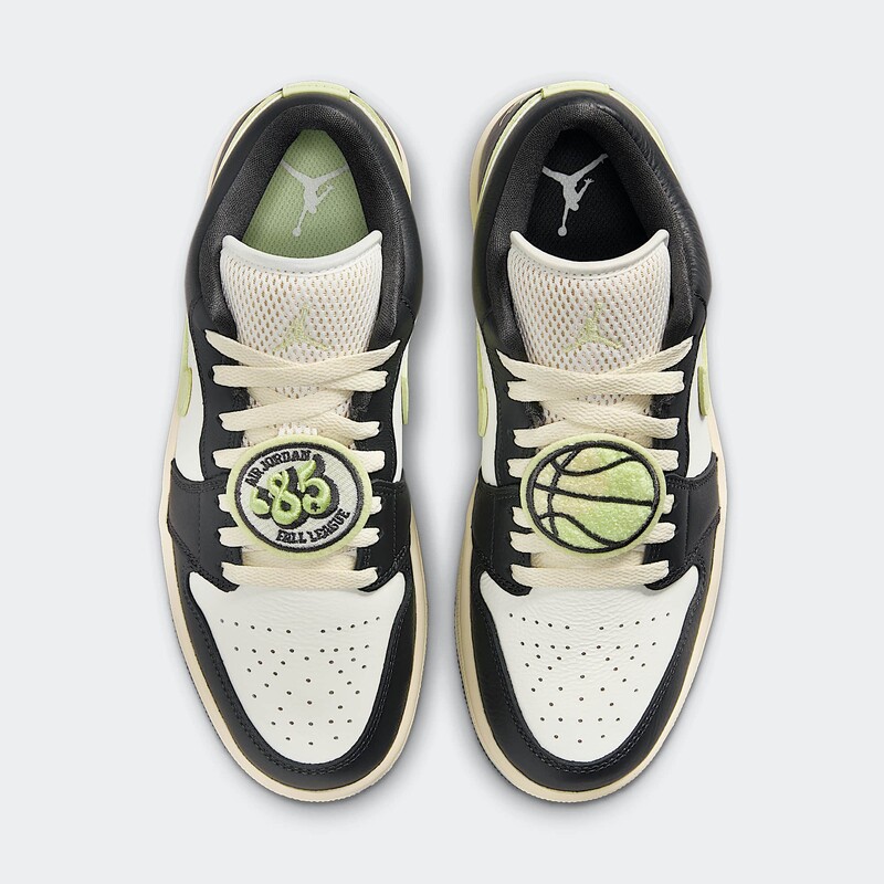 Air Jordan 1 Low SE "Fall League" | HQ3009-003