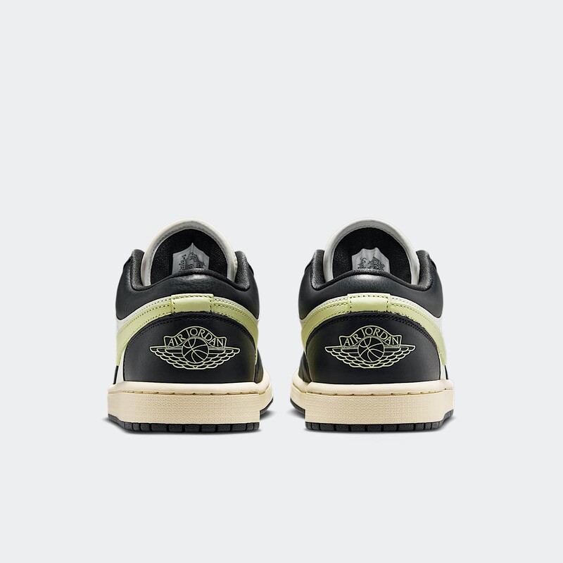 Air Jordan 1 Low SE "Fall League" | HQ3009-003