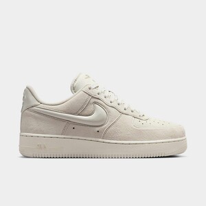 Nike Air Force 1 Low "Suede Pack Sail" | HV4406-001 Nike Air Force 1 Low "Suede Pack Sail" | HV4406-001