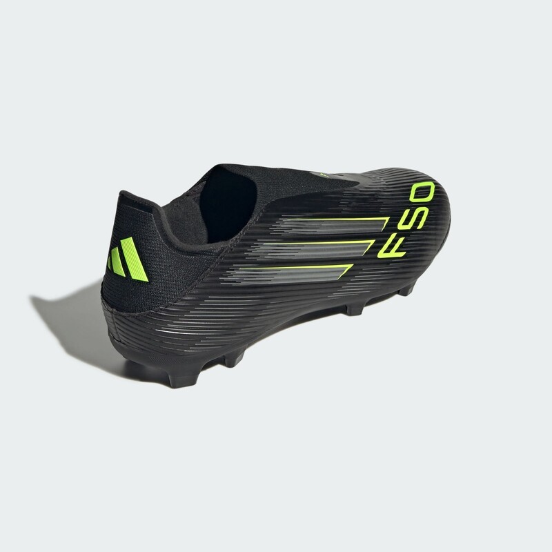 adidas F50 League Laceless FG | JH7737 adidas F50 League Laceless FG | JH7737