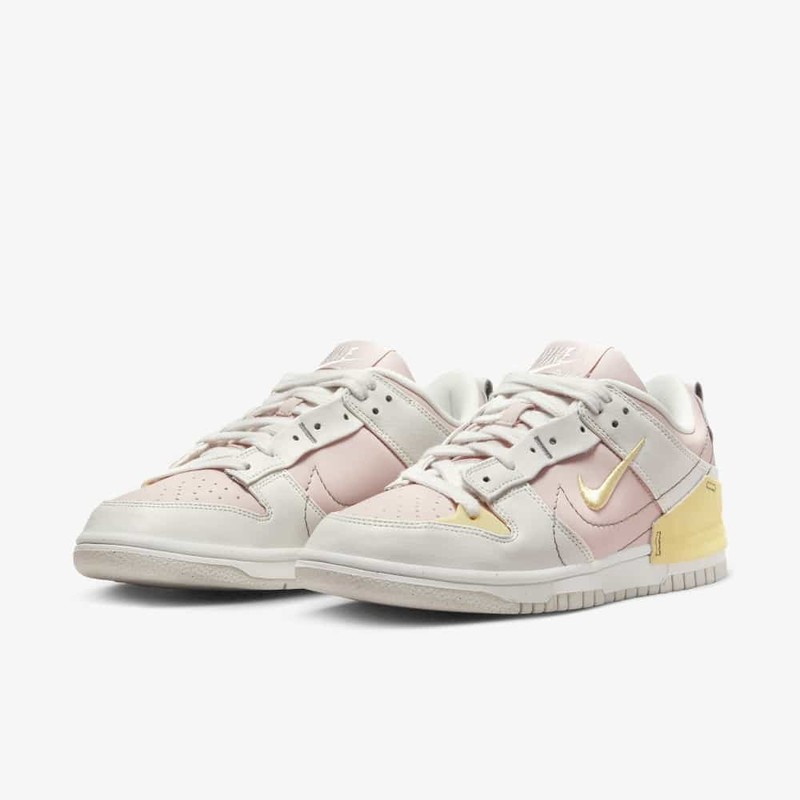 Nike Dunk Low Disrupt 2 Pink Oxford | DV4024-001