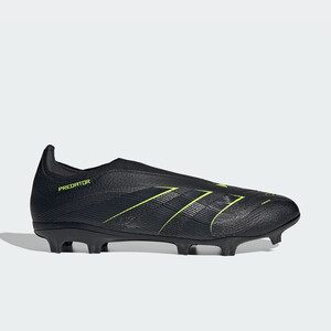 adidas Predator League Laceless FG/MG | JI1166 adidas Predator League Laceless FG/MG | JI1166