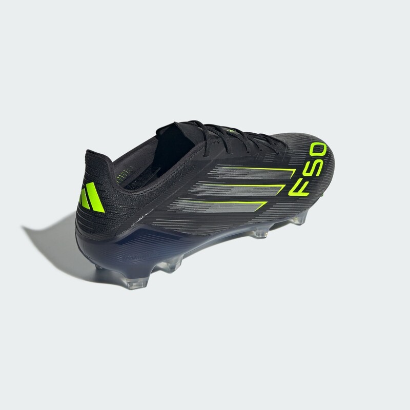 adidas F50 Elite FG "Lucid Lemon" | JH7616