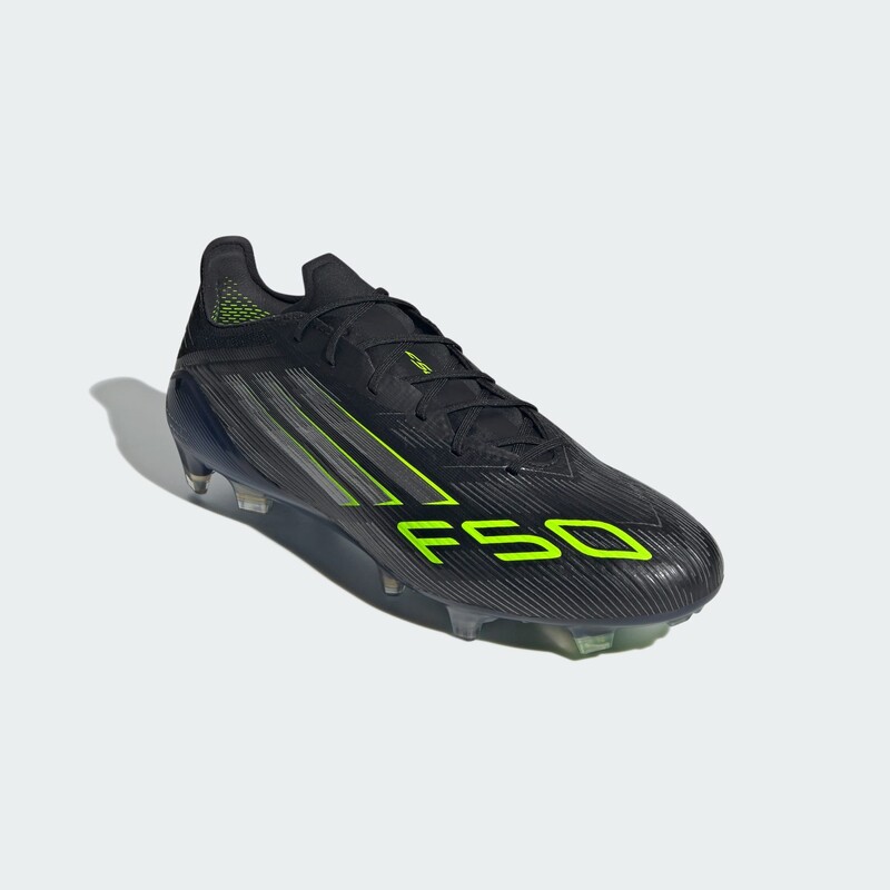 adidas F50 Elite FG "Lucid Lemon" | JH7616