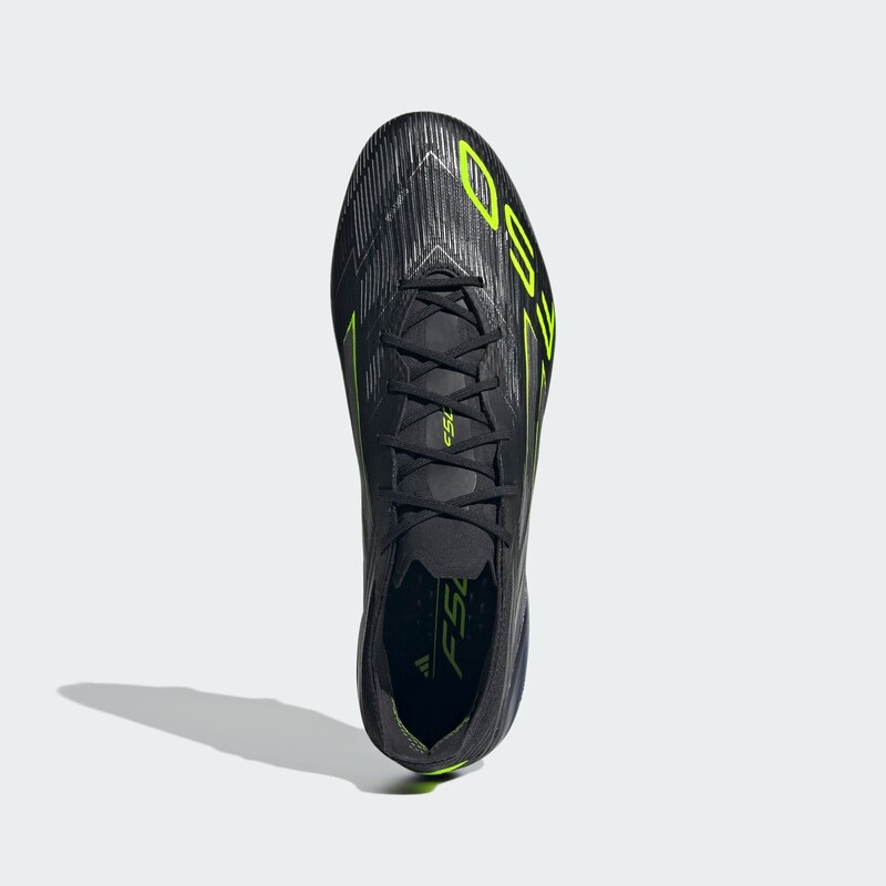 adidas F50 Elite FG "Lucid Lemon" | JH7616