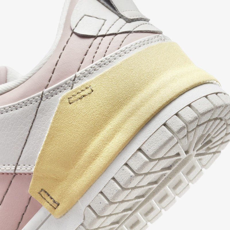 Nike Dunk Low Disrupt 2 Pink Oxford | DV4024-001
