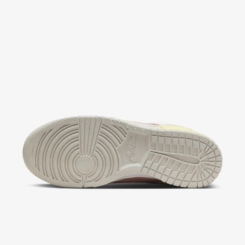 Nike Dunk Low Disrupt 2 Pink Oxford | DV4024-001