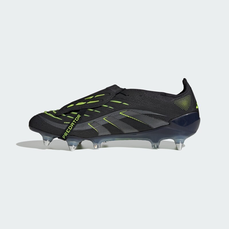 adidas Predator Elite Fold-Over Tongue SG | JR4528