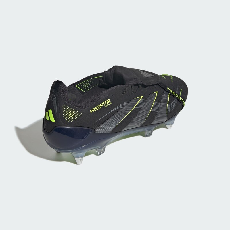 adidas Predator Elite Fold-Over Tongue SG | JR4528