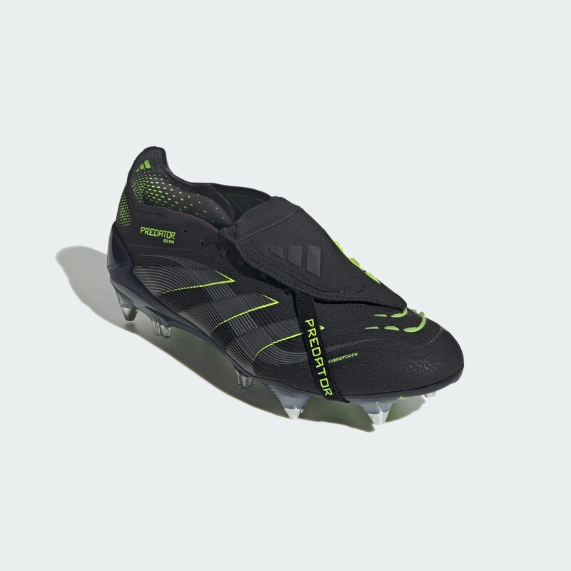 adidas Predator Elite Fold-Over Tongue SG | JR4528
