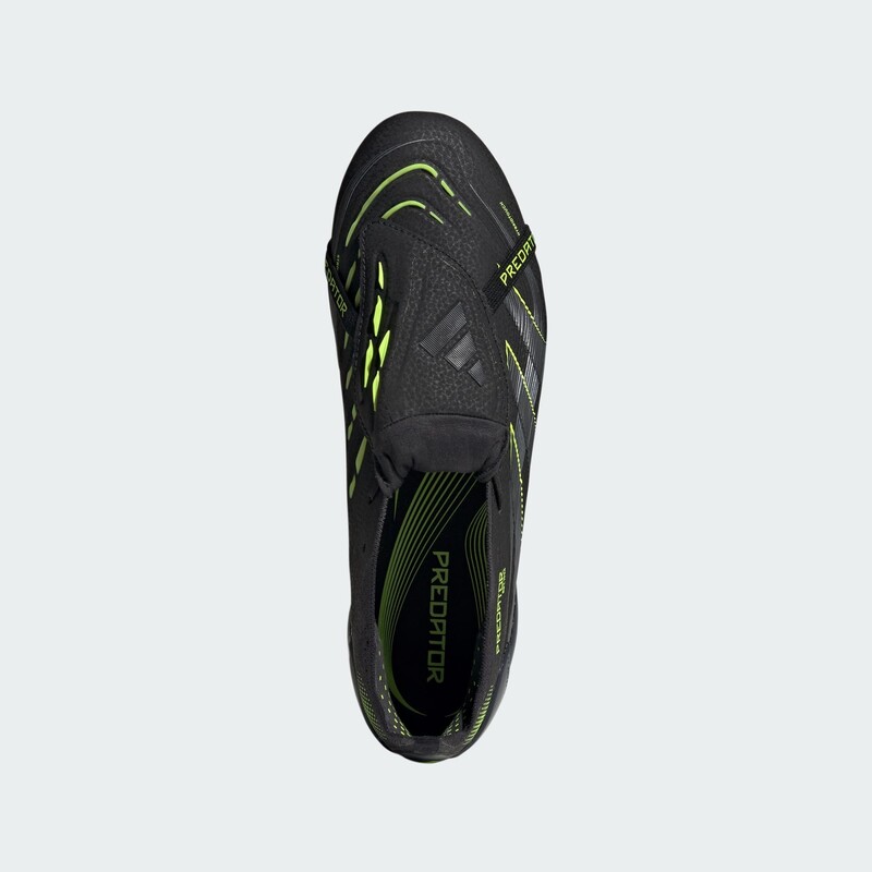 adidas Predator Elite Fold-Over Tongue SG | JR4528 adidas Predator Elite Fold-Over Tongue SG | JR4528