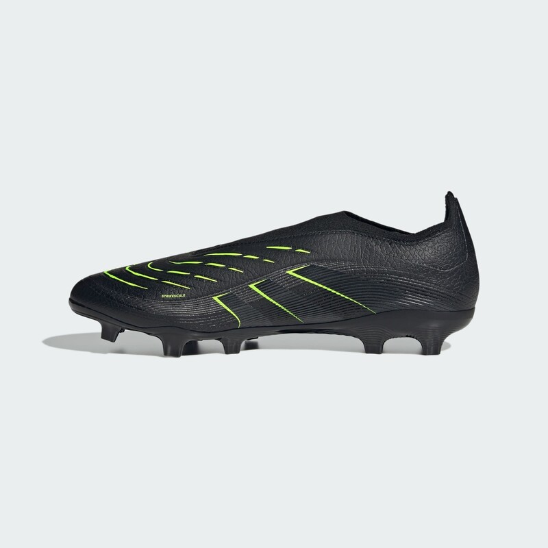 adidas Predator League Laceless FG/MG | JI1166