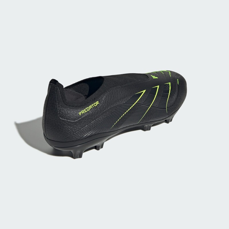 adidas Predator League Laceless FG/MG | JI1166
