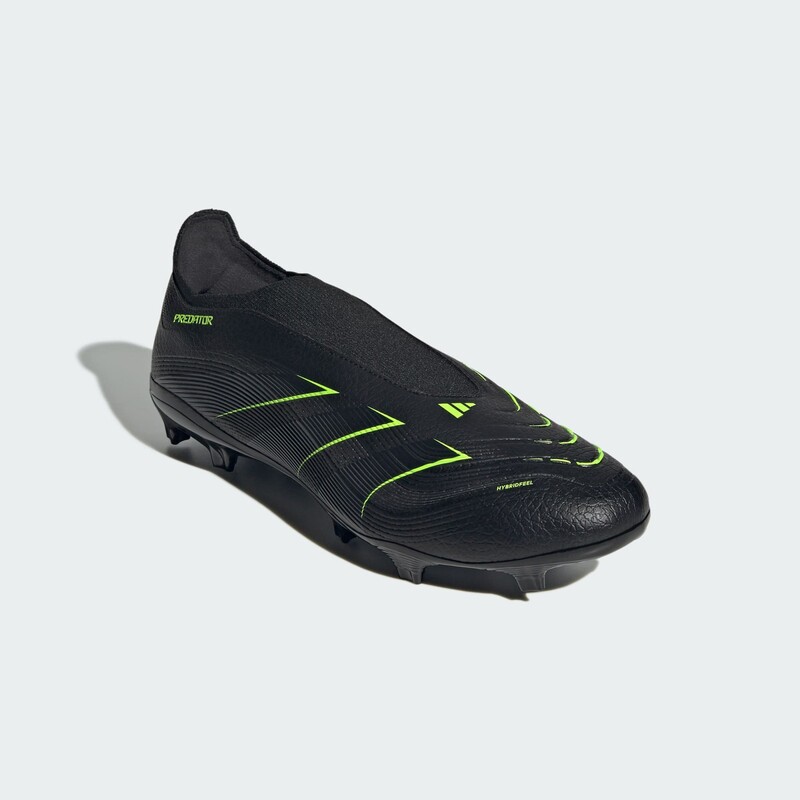 adidas Predator League Laceless FG/MG | JI1166