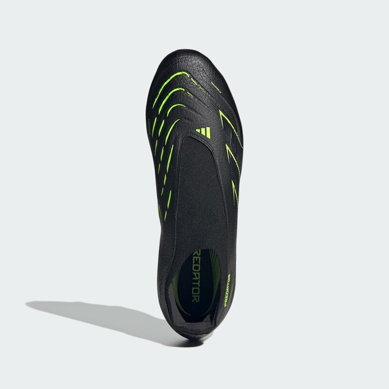 adidas Predator League Laceless FG/MG | JI1166