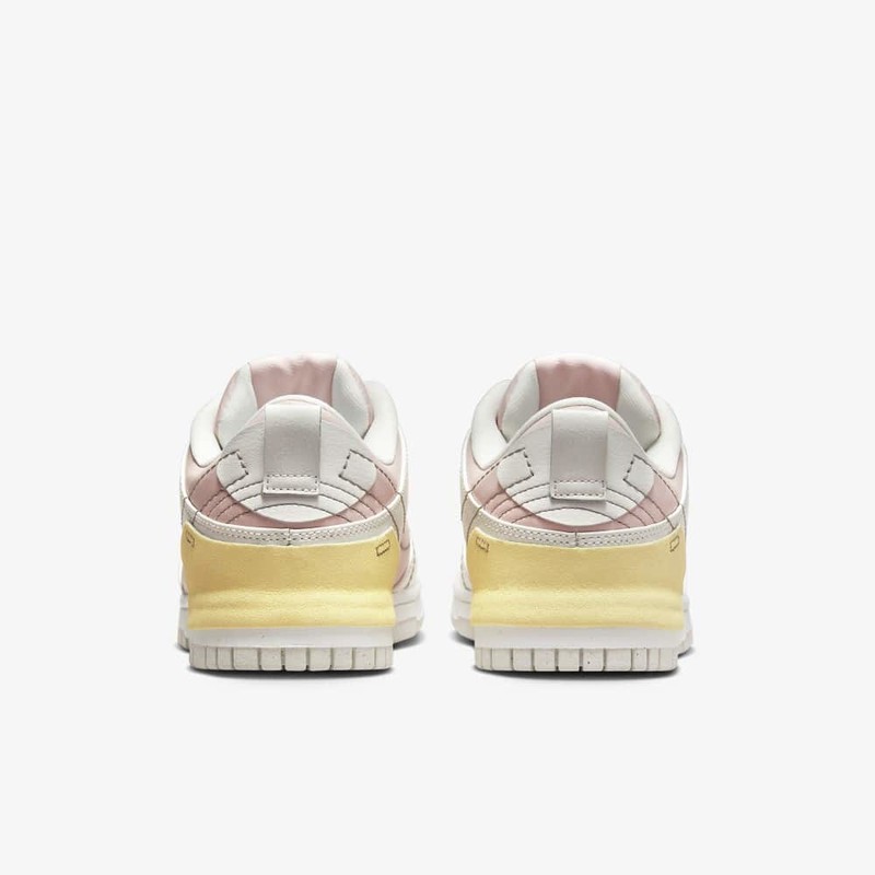 Nike Dunk Low Disrupt 2 Pink Oxford | DV4024-001