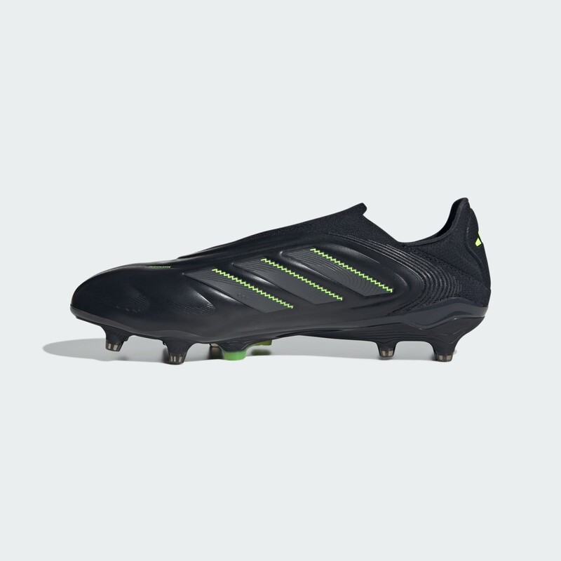 adidas Copa Pure 3 Elite Laceless FG | JS0652