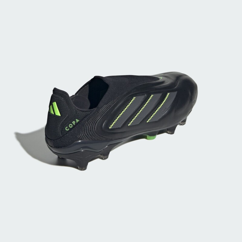 adidas Copa Pure 3 Elite Laceless FG | JS0652