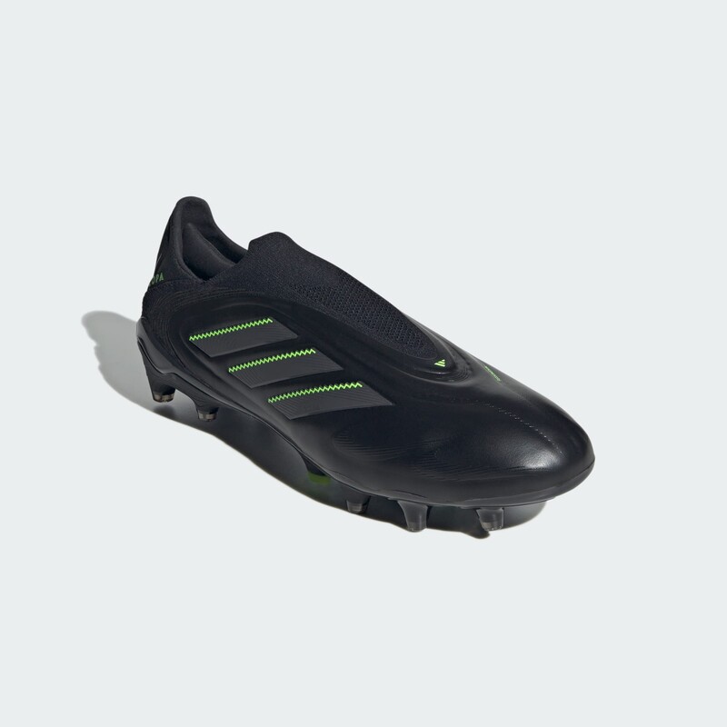 adidas Copa Pure 3 Elite Laceless FG | JS0652