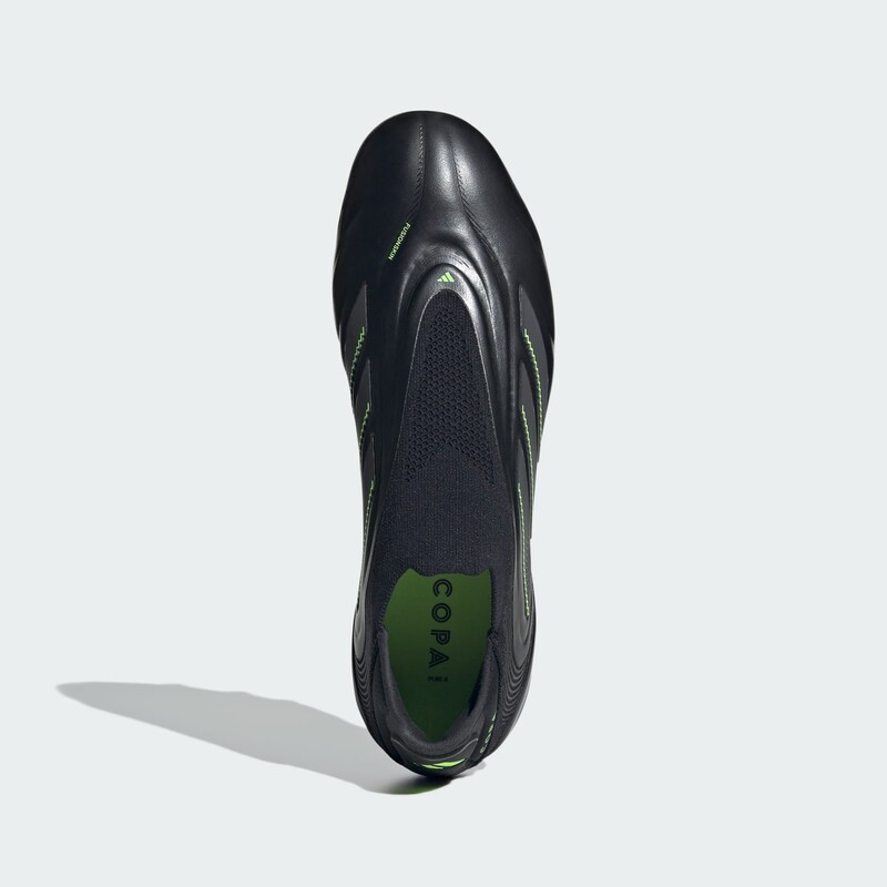 adidas Copa Pure 3 Elite Laceless FG | JS0652