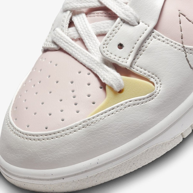 Nike Dunk Low Disrupt 2 Pink Oxford | DV4024-001