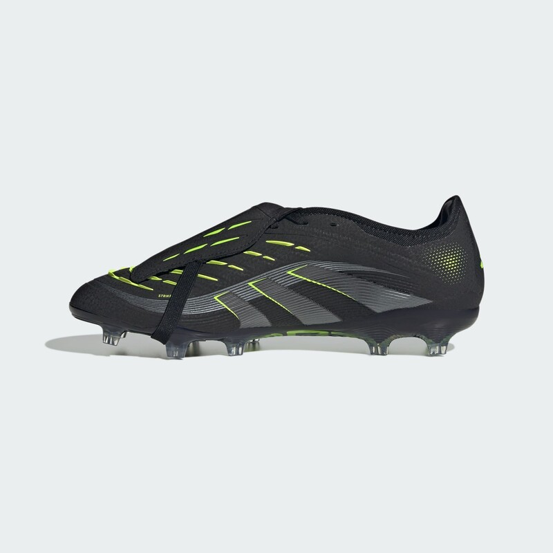 adidas Predator Pro Fold-Over Tongue FG | JS4072