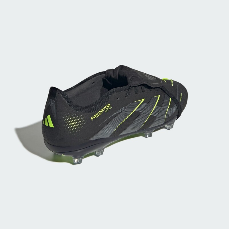 adidas Predator Pro Fold-Over Tongue FG | JS4072