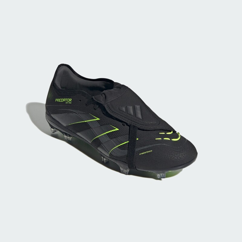 adidas Predator Pro Fold-Over Tongue FG | JS4072