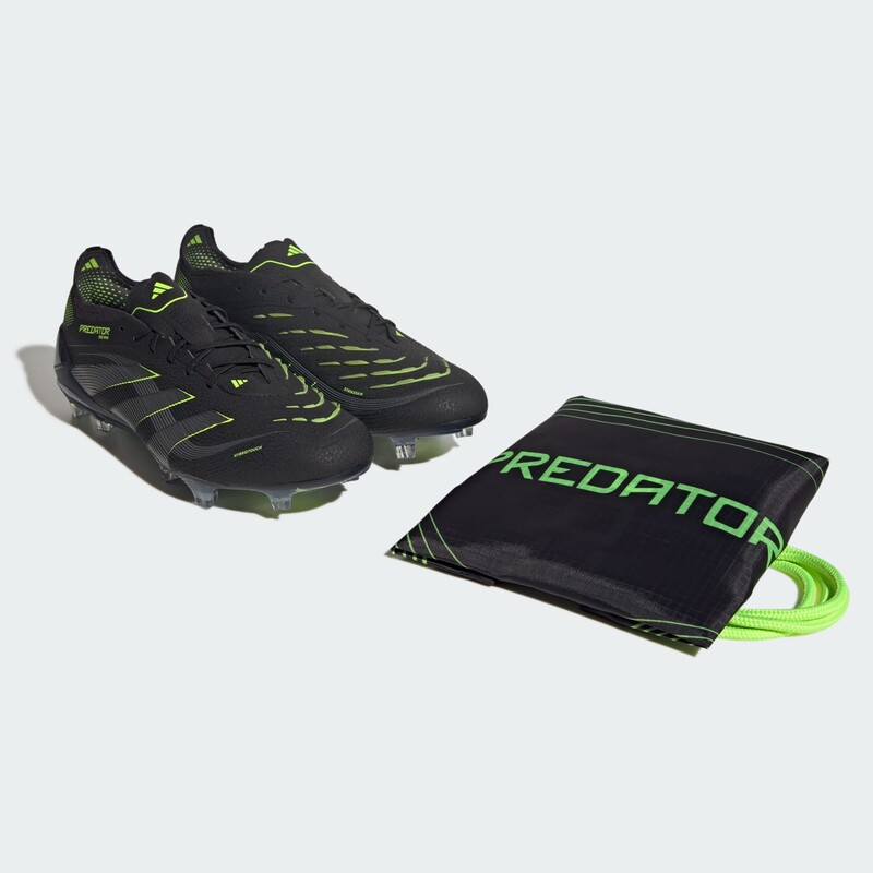 adidas Predator Elite FG | JI1085