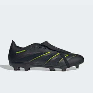 adidas Predator League Fold-Over Tongue FG/MG | JI1110 adidas Predator League Fold-Over Tongue FG/MG | JI1110