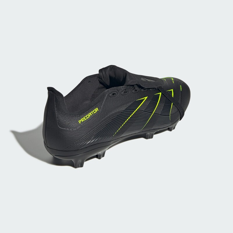 adidas Predator League Fold-Over Tongue FG/MG | JI1110