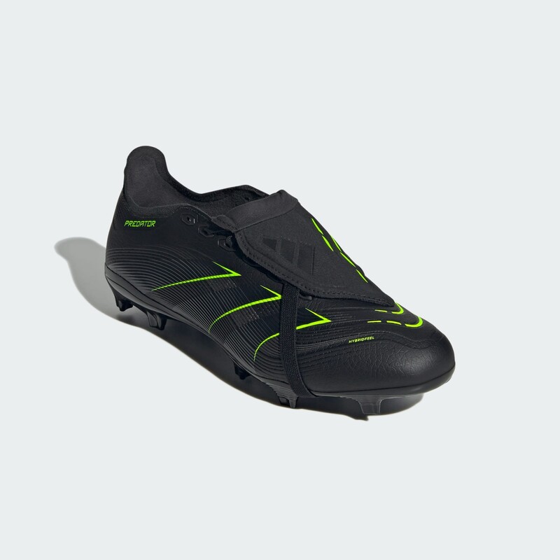 adidas Predator League Fold-Over Tongue FG/MG | JI1110 adidas Predator League Fold-Over Tongue FG/MG | JI1110