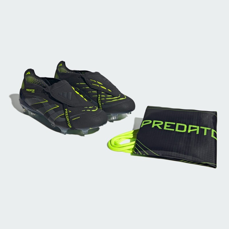 adidas Predator Elite Fold-Over Tongue FG | JI1096
