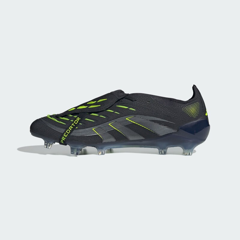 adidas Predator Elite Fold-Over Tongue FG | JI1096 adidas Predator Elite Fold-Over Tongue FG | JI1096
