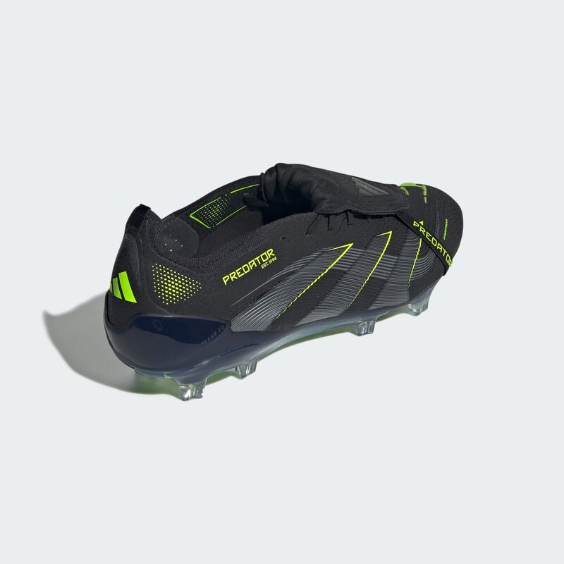 adidas Predator Elite Fold-Over Tongue FG | JI1096 adidas Predator Elite Fold-Over Tongue FG | JI1096