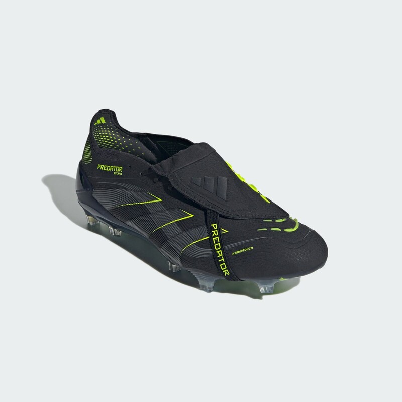 adidas Predator Elite Fold-Over Tongue FG | JI1096 adidas Predator Elite Fold-Over Tongue FG | JI1096