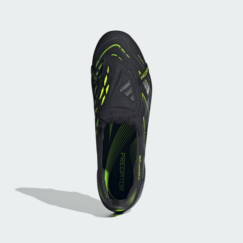 adidas Predator Elite Fold-Over Tongue FG | JI1096