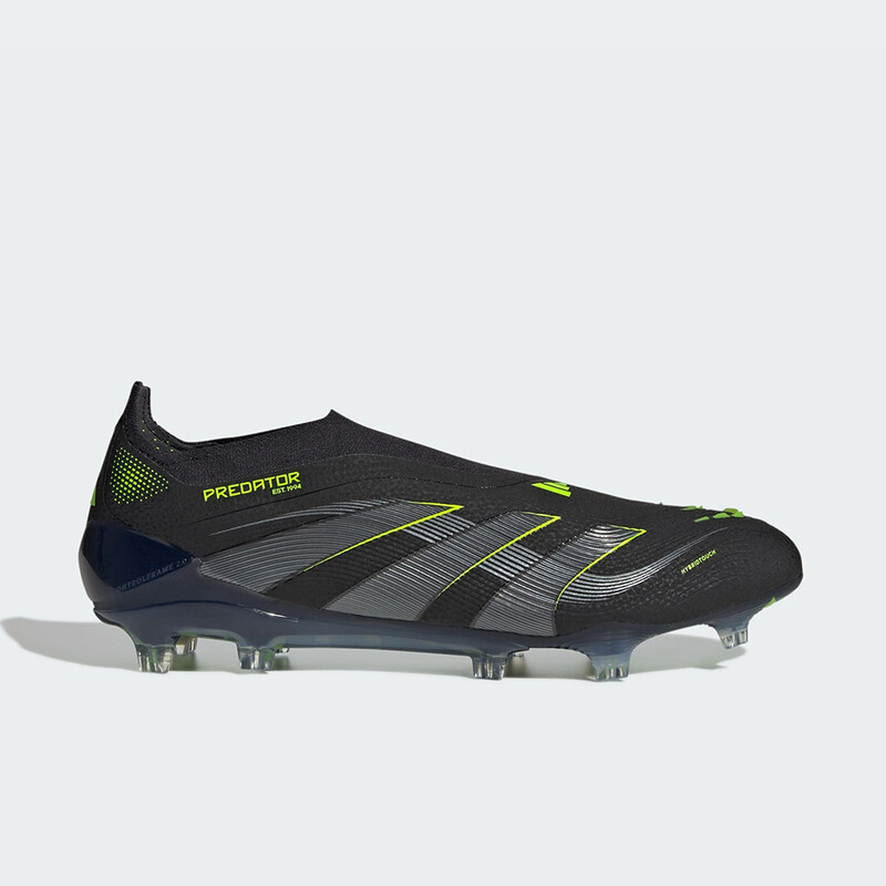adidas Predator Elite Laceless FG | JI1078 adidas Predator Elite Laceless FG | JI1078