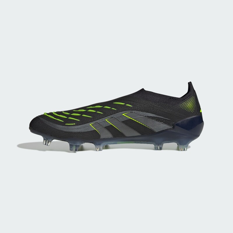 adidas Predator Elite Laceless FG | JI1078