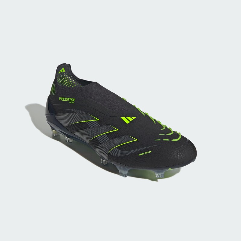 adidas Predator Elite Laceless FG | JI1078