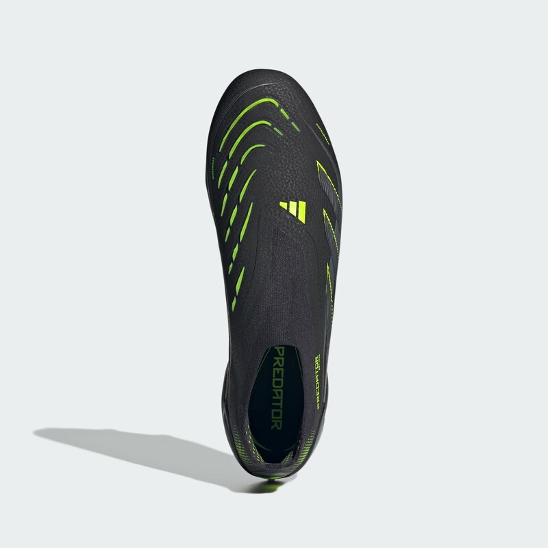 adidas Predator Elite Laceless FG | JI1078