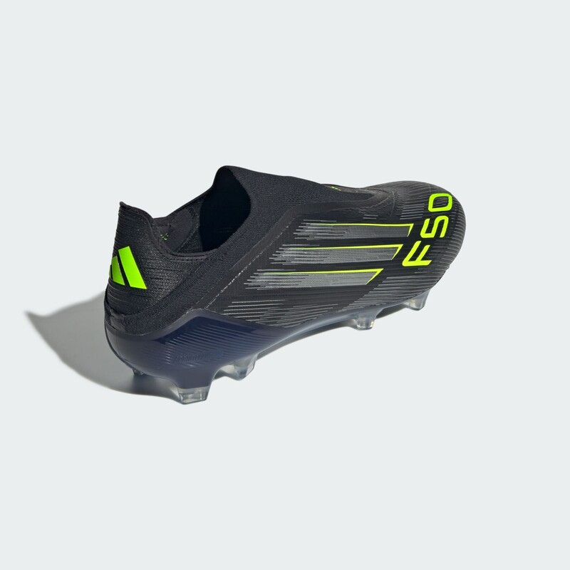 adidas F50 Elite Laceless FG | JH7629 adidas F50 Elite Laceless FG | JH7629