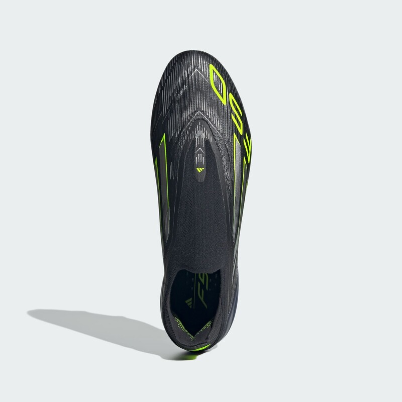 adidas F50 Elite Laceless FG | JH7629
