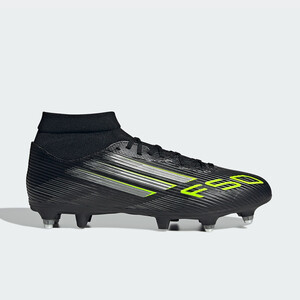 adidas F50 League Mid SG | JI0889 adidas F50 League Mid SG | JI0889