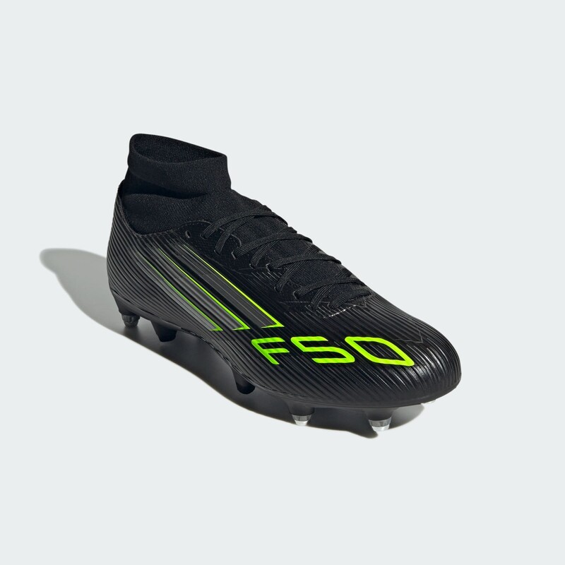 adidas F50 League Mid SG | JI0889 adidas F50 League Mid SG | JI0889
