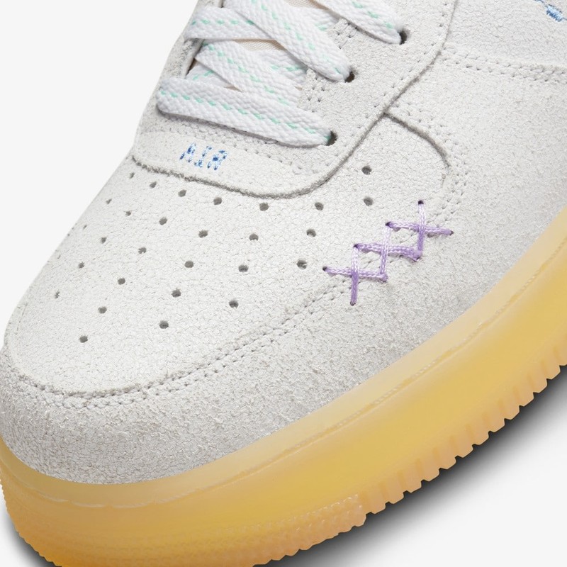 Nike Air Force 1 101 | DX2344-100