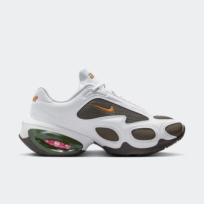 Veneda Carter x Nike Air Max Muse | HV9928-100